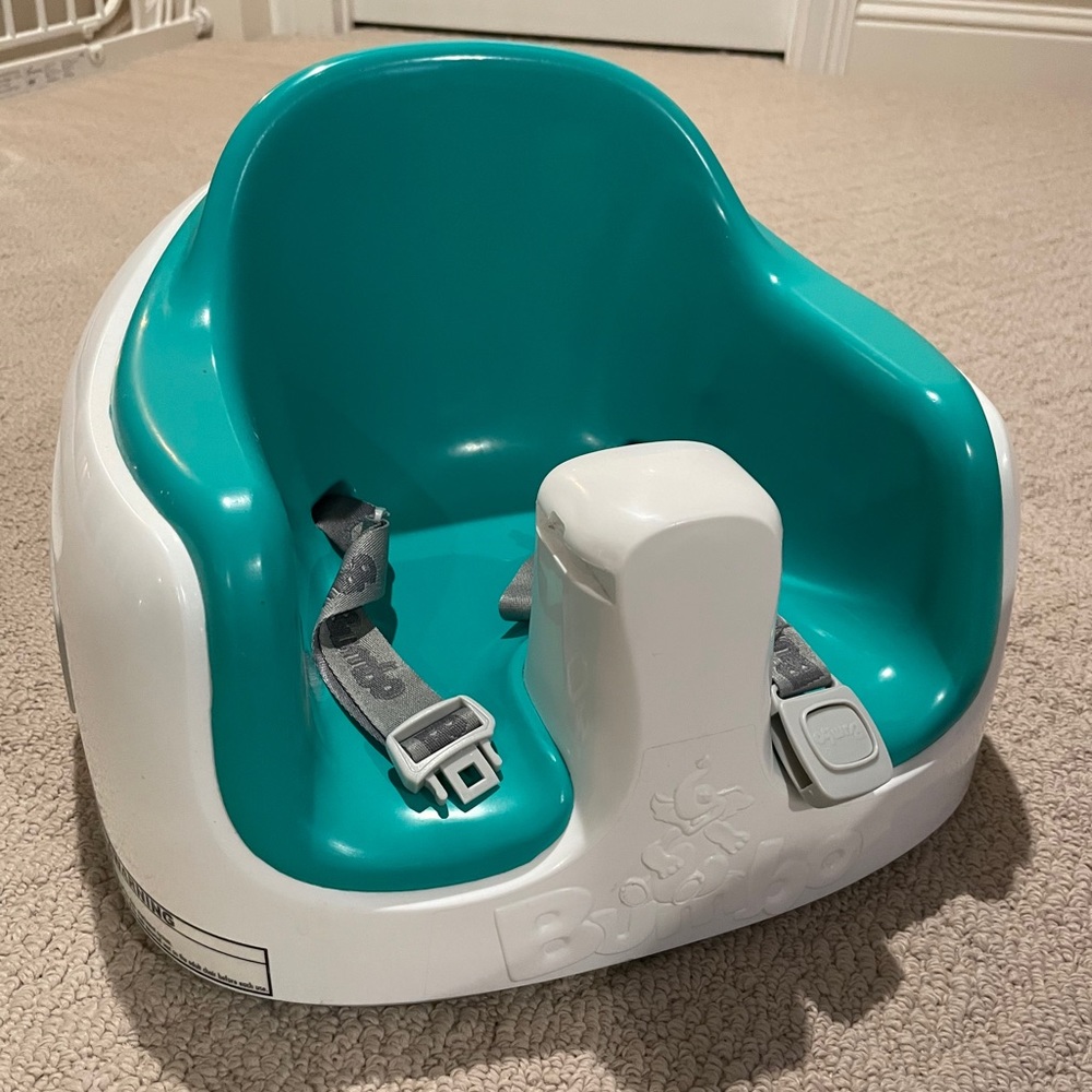Bumbo seat